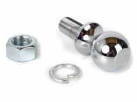 Шар для фаркопа 50мм, 2.2 тонны