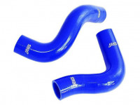 Патрубки радиатора Subaru Forester SG 02-08 atmo (синий)