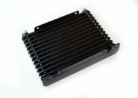 Масляный радиатор 17 рядов 32 мм