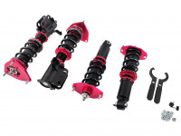 Койловеры MDU street Toyota 86 2017, Subaru BRZ 2013+