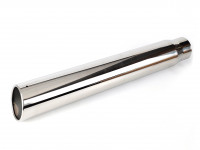 Насадка на глушитель 4х4 73х89мм