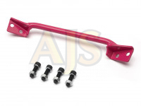 Taiko распорка задняя нижняя редуктора Subaru Impreza GC, GF 92-00