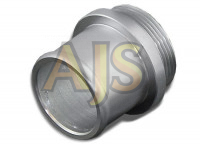 Переходник для блоу-оффа Greddy под бай-пасс