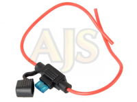 Колодка предохранителя герметичная