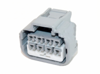 Toyota фишка соленоидов автомата 8 пин 9098011190