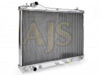 Радиатор алюминиевый Suzuki Grand Vitara JT 2.0 - 2.4л 40mm AT AJS