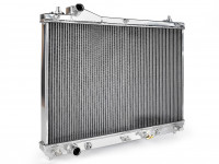 Радиатор алюминиевый Suzuki Grand Vitara JT 2.0 - 2.4л 40mm AT AJS