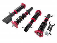 Койловеры MDU street Toyota Corolla 100-110 1988-1999 mono-tube