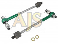 Nissan Silvia S13 рулевые тяги усиленные c наконечниками на ШС