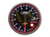 Датчик Prosport HALO (Тайвань) 60мм температура выхлопных газов