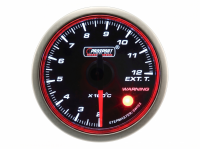 Датчик Prosport HALO (Тайвань) 60мм температура выхлопных газов