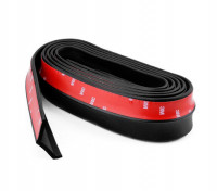 Защита обвесов Samurai 50мм (черный)