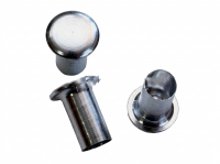 Кнопка-шифтер ручного тормоза