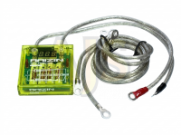 PIVOT RAIZIN VS-E (Volt) (желтый)