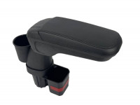 Suzuki Jimny JB64 JB74 центральный подлокотник