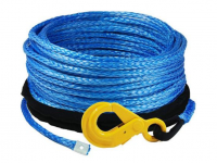Оплетка для лебедочного троса 10мм