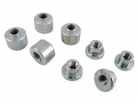 Taiko проставки под тормозные суппорта Celsior UCF20, 21 на Toyota Mark 2 jzx90, jzx100