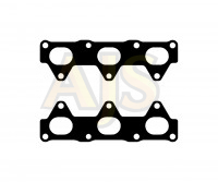 Taiko прокладка выпускного коллектора Mitsubishi 6A13 OEM MR281720