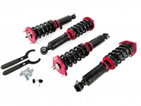 Койловеры MDU track Toyota Mark 2 JZX90, JZX100