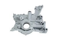 Toyota насос масляный 2JZGE 1510046090