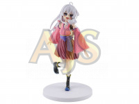 Аниме фигурка Sakura Ilena