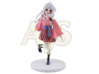 Аниме фигурка Sakura Ilena
