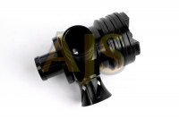 Блоу-офф Forge style VW Golf GTI Jetta Audi 1.8T 2.7T