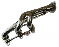 Выпускной коллектор Mazda RX8