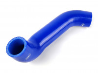 Патрубок впускной Toyota Mark 2 JZX110 (синий)