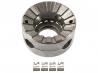 Блокировка Lock Right Toyota Tacoma, Tundra, T-100, Sequoia 8.4 дюйма