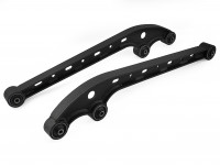 Suzuki Jimny JB43 33 23 тяги передние под лифт нерегулируемые 70-100мм