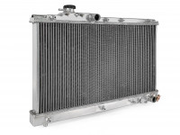 Радиатор алюминиевый Toyota Celica ST202-205 40мм МТ AJS