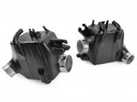 Интеркулер-кит Infiniti Q50 Q60 3.0T 2016+