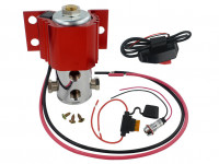 Контроллер передних тормозных магистралей лайн лок универсальный