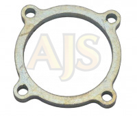 Фланец горячей части турбины (на выхлоп) GT3071R сталь