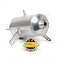 Бачок расширительный 1.5л круглый