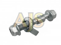 Болт для регулировки развала 12мм M10х1.25