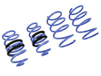 Triple S пружины под занижение Mazda3 MK4 BP 2019+