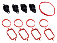 Набор для удаления лепестков впускного коллектора BMW дизель 4х22мм