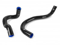 Патрубки радиатора Toyota Land Cruiser Prado 95 3RZ (черный)