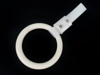 Цурикава кольцо (красный)