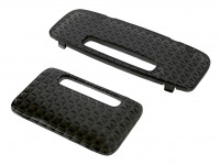 Suzuki Jimny JB64 JB74 крышка светильника притемненная