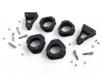 Taiko лифт комплект Subaru Forester SF 50мм