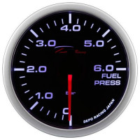 Датчик DEPO давления топлива 52мм BLED-серия