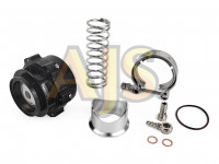 Блоу-офф BOV Tial style 50мм (синий)