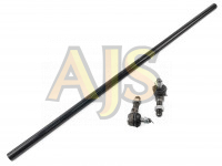 Nissan Patrol, Safari Y61 1997-2010 тяга рулевая передняя с регулировкой