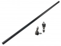 Nissan Patrol, Safari Y61 1997-2010 тяга рулевая передняя с регулировкой