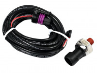 Сенсор DEPO к сериям с пиками и варнингами давления масла