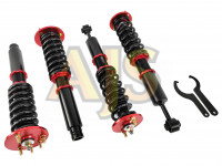 Койловеры MDU light Honda Accord cf4 1999-2003