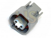 Toyota фишка EGR фар 2 пина 9098011149